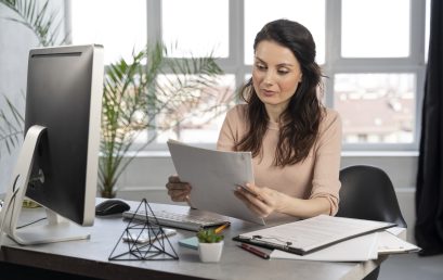 Curso Secretariado Ejecutivo
