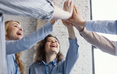 Curso Gestión de Bienestar y Felicidad Organizacional
