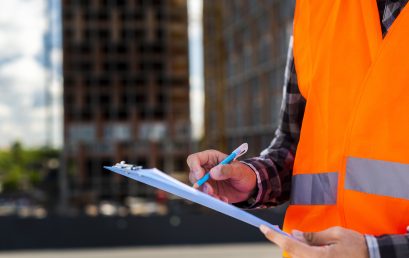 Curso Peritaje en Seguridad y Prevención de Riesgos