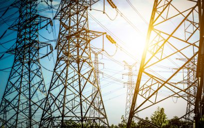 Curso de Inspección de Líneas Eléctricas