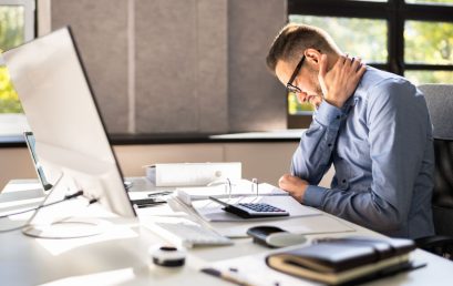 Curso de Ergonomía