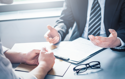 Curso Ley de Transparencia y Lobby