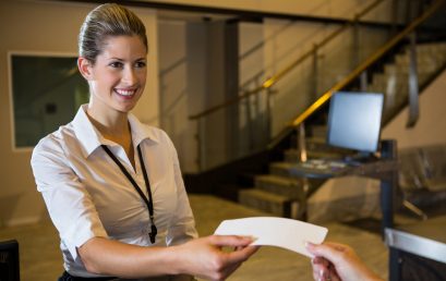 Curso Administración Hotelera