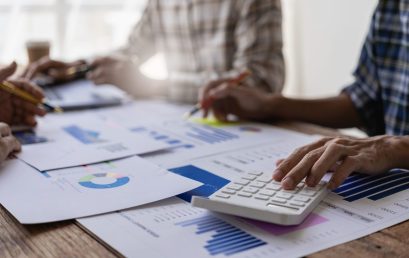 Curso Administración Financiera para Agricultores