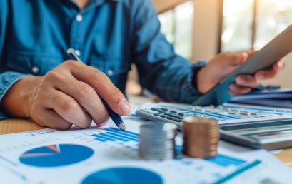 Curso Gestión Financiera para Emprendedores y Pymes