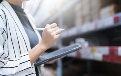 Curso Gestión de Bodega e Inventario