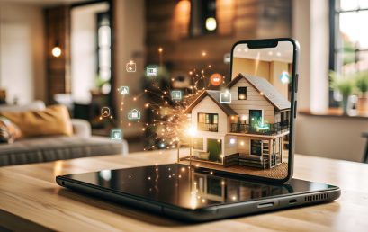 Curso de Marketing Inmobiliario Digital