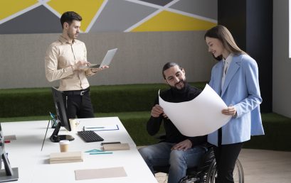 Curso Gestor Inclusión Laboral