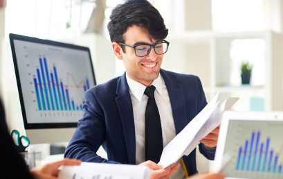 Curso Gestión Financiera para Empresas