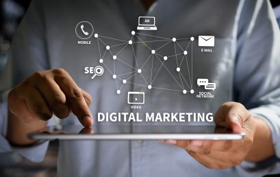 Curso de Marketing Digital