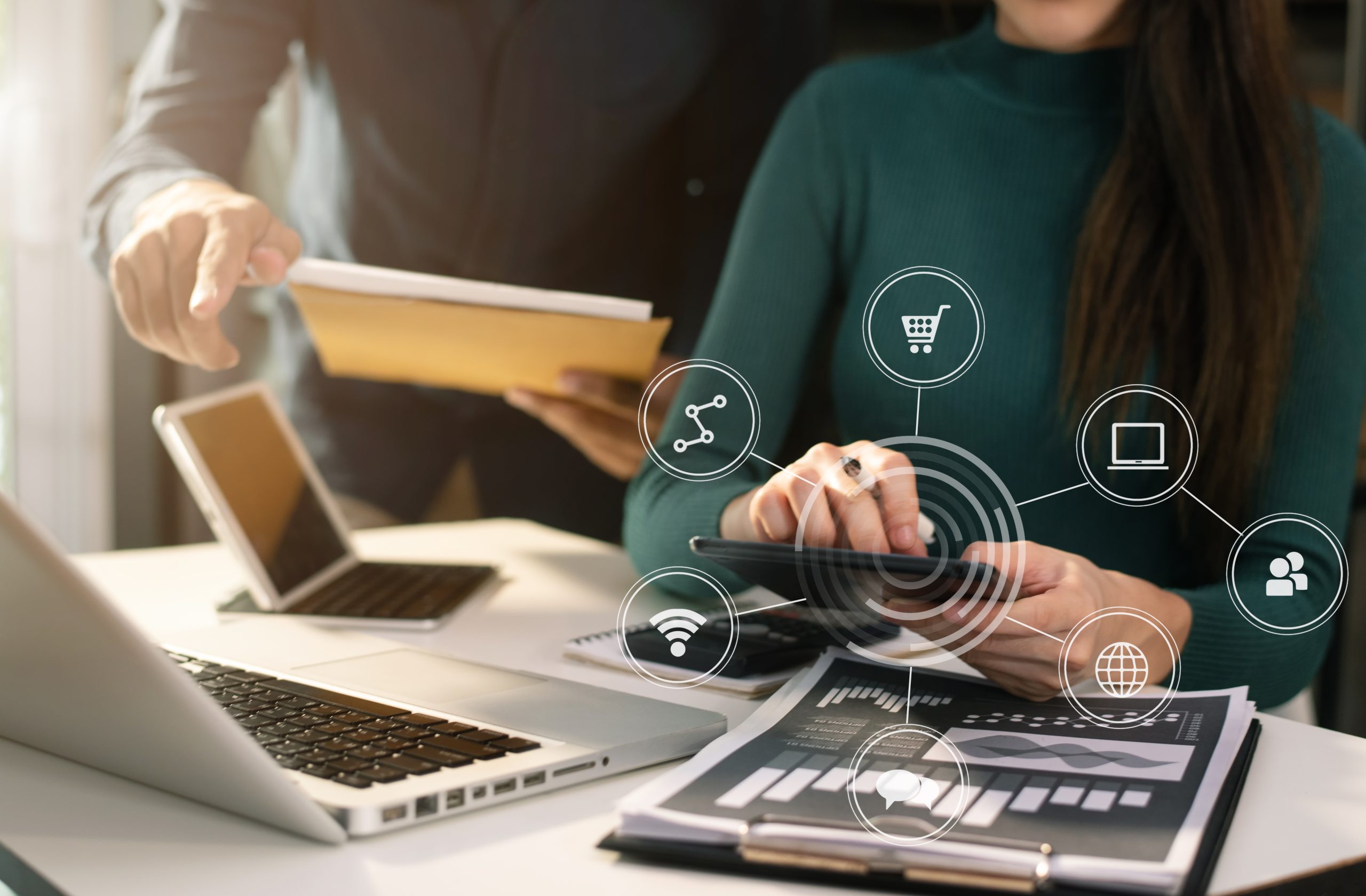 Curso Técnicas de Venta