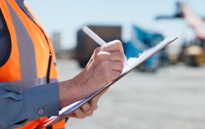 Curso Incoterms y Documentación Aduanera