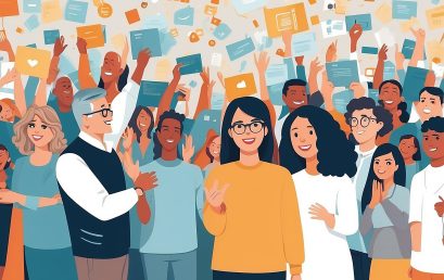 Curso Participación Ciudadana