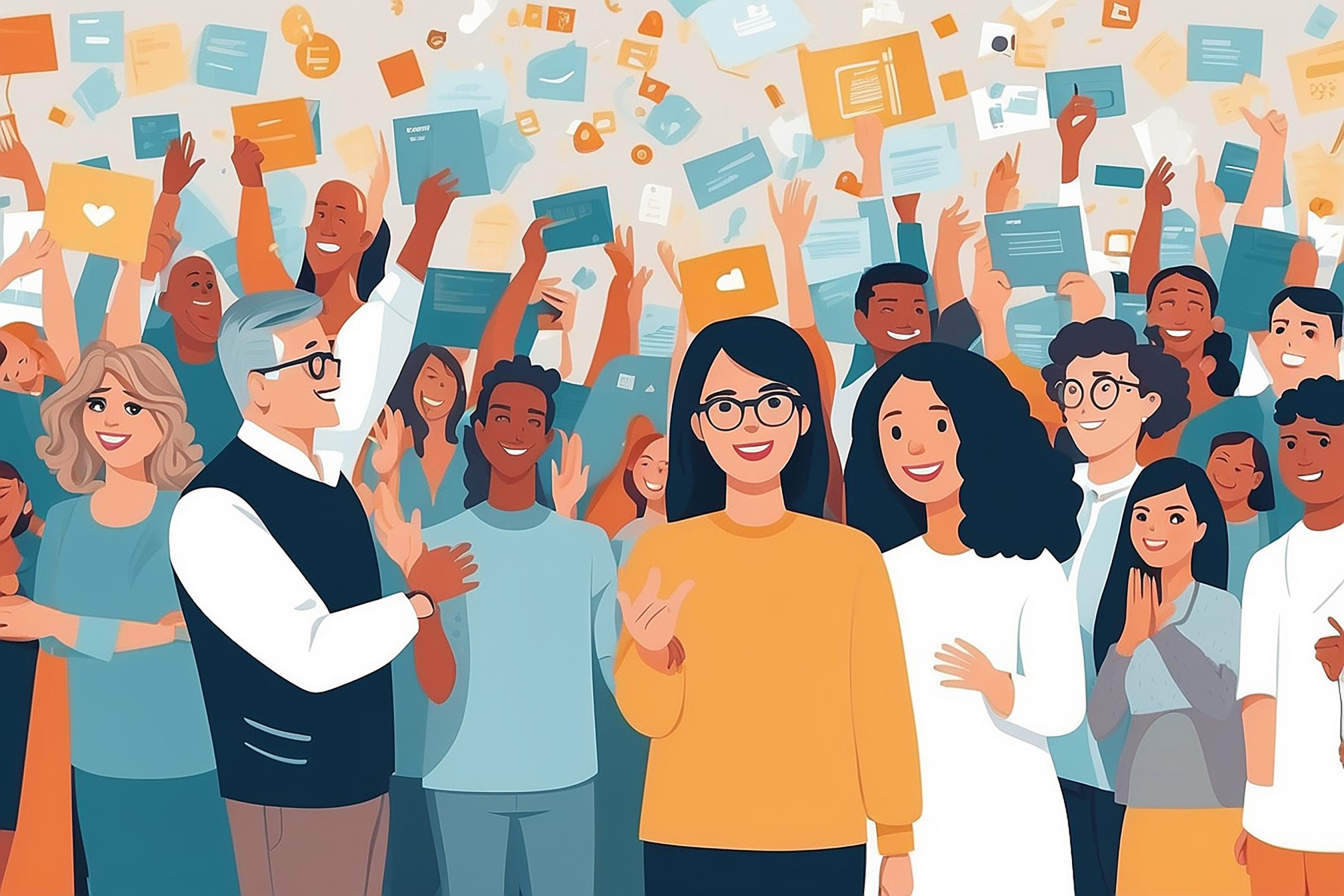 Curso Participación Ciudadana