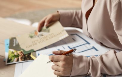 Curso Subdivisión de Terrenos