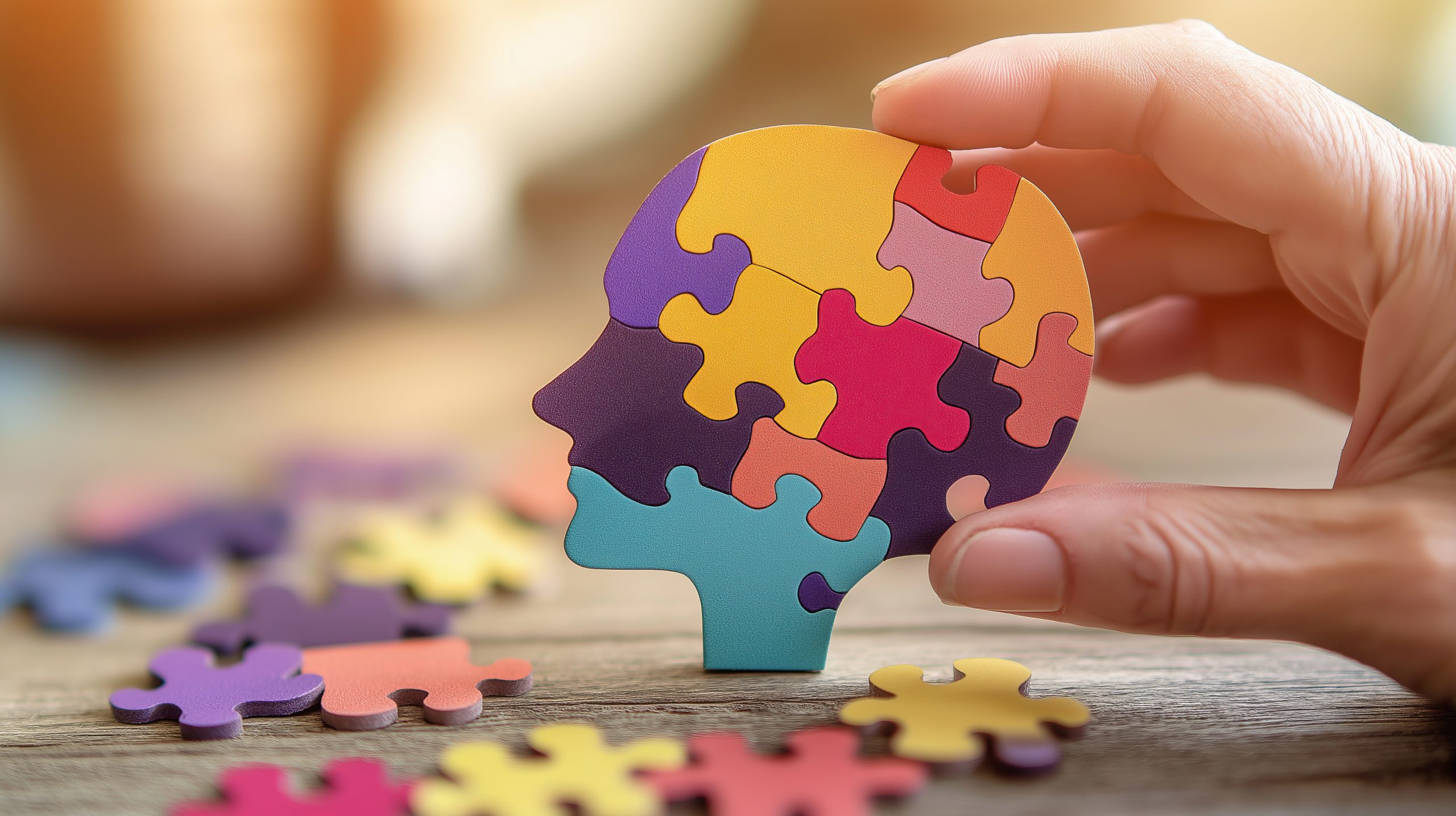 Curso Inteligencia Emocional