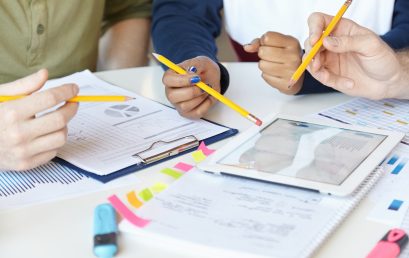 Curso Preparación y Evaluación Social de Proyectos (Sistema Nacional de Inversiones)