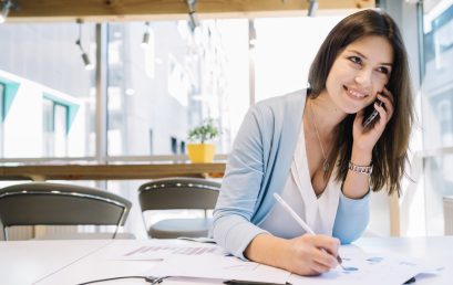 Curso Secretaria de Gerencia