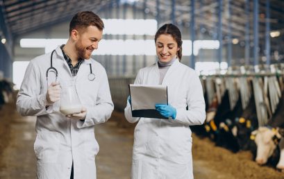 Curso Manejo Nutricional en la Producción Animal
