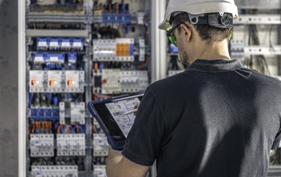 Curso NFPA 70B – Guía de Mantenimiento Preventivo para Equipos Eléctricos