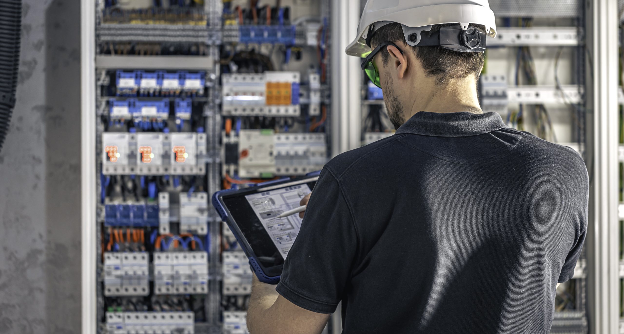 Curso NFPA 70B – Guía de Mantenimiento Preventivo para Equipos Eléctricos