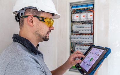 Curso Normas Técnicas (DS 08 y DS 109)
