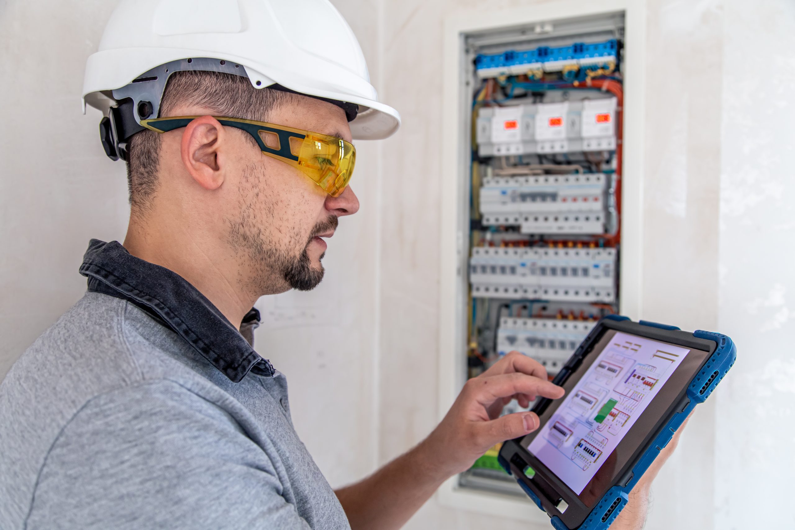 Curso Normas Técnicas (DS 08 y DS 109)