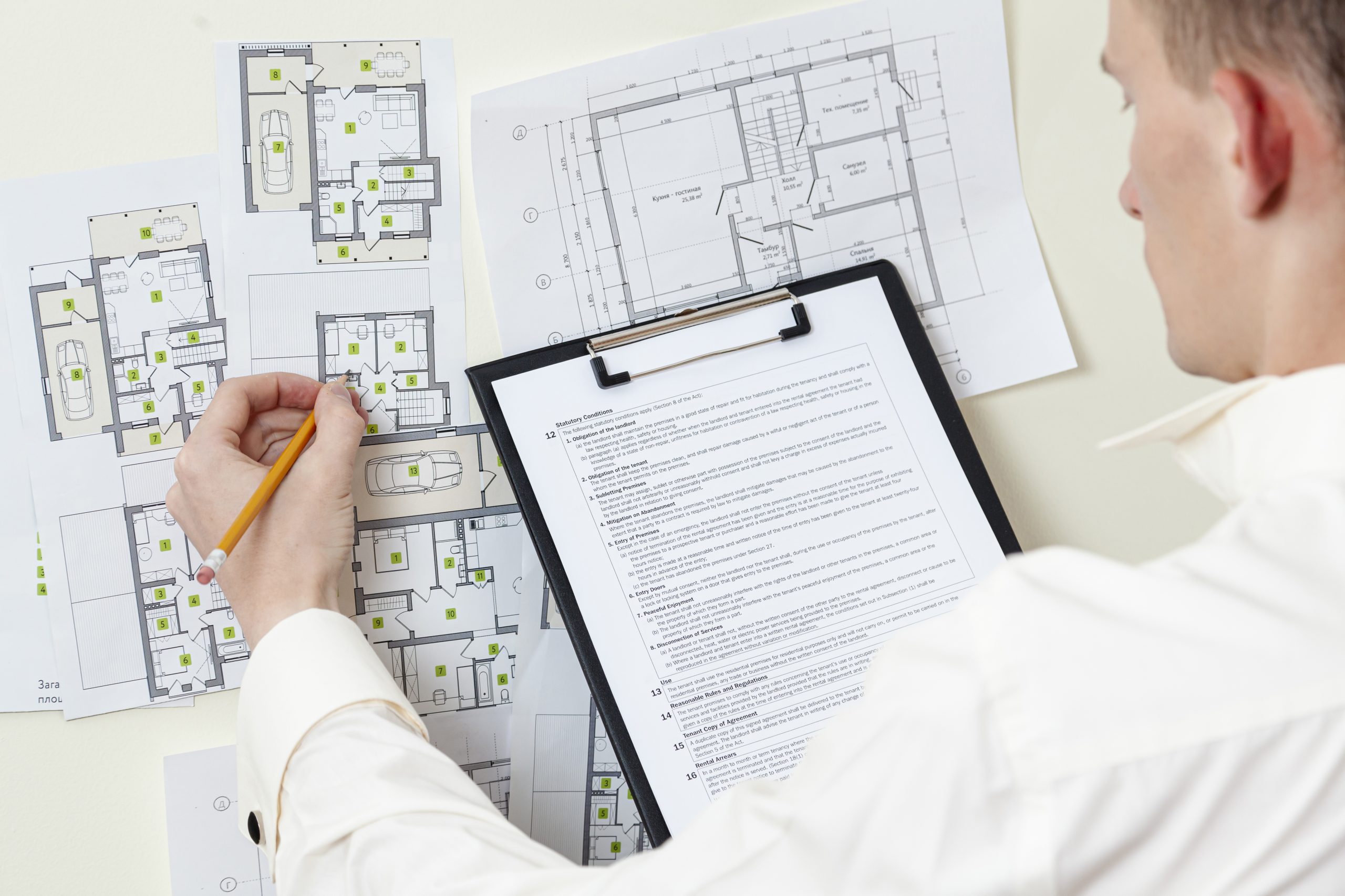 Curso Normativas, Regulación y Procesos Legales de Urbanización