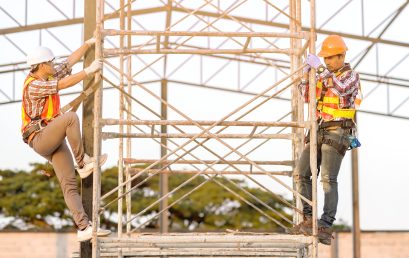Curso Reparación y Construcción Estructuras MT/BT