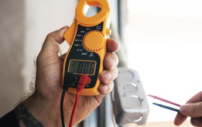 Curso Seguridad en Operación y Maniobras de Equipos de Potencia