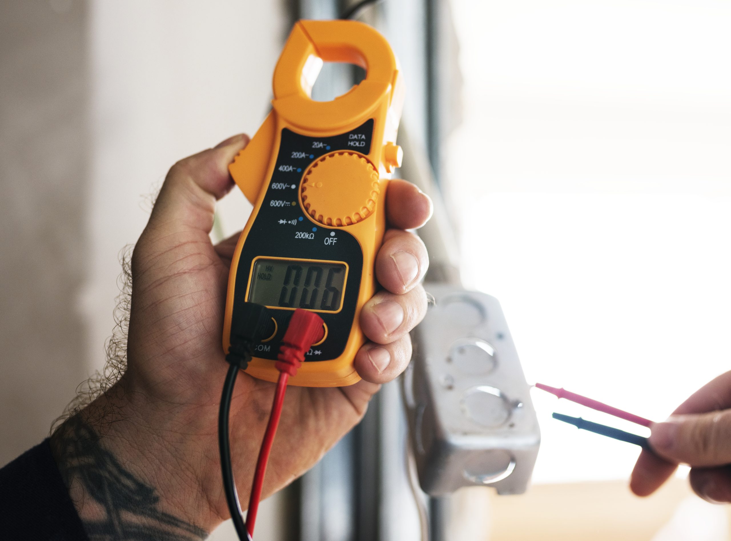 Curso Seguridad en Operación y Maniobras de Equipos de Potencia