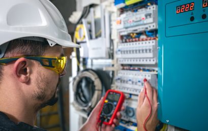 Curso Requisitos para Emergencias de Origen Eléctrico