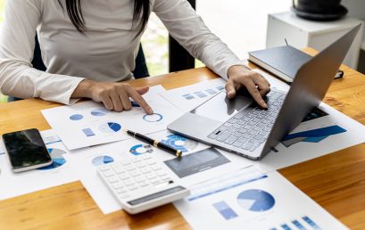 Curso de Administración de Empresas