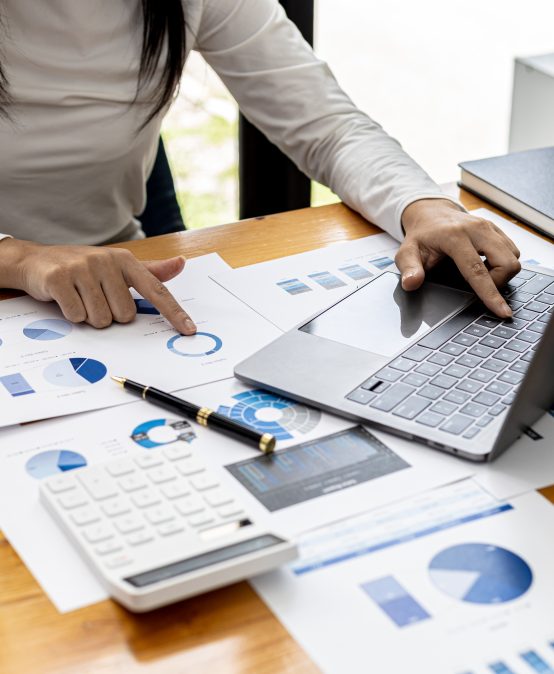 Curso de Administración de Empresas