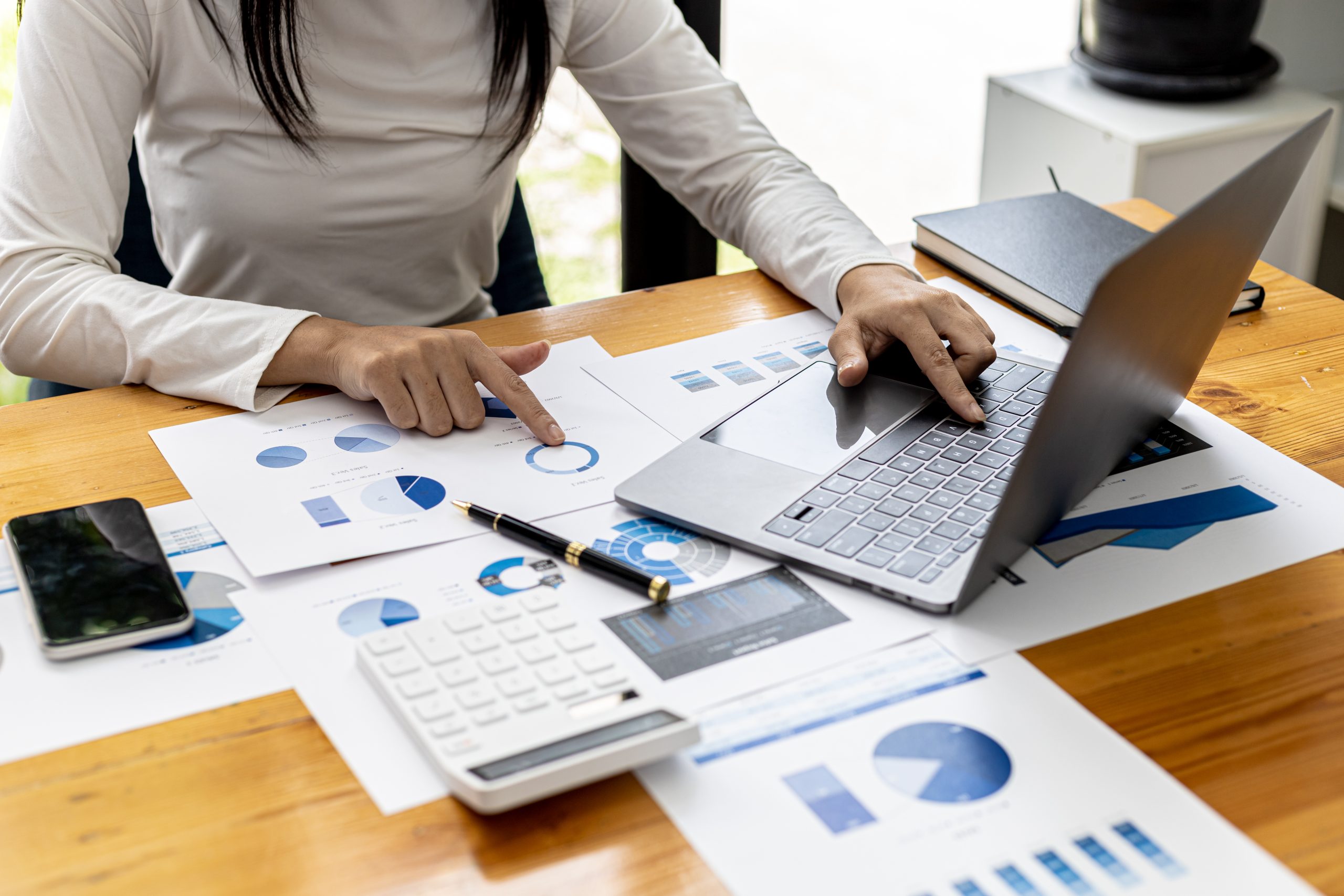Curso de Administración de Empresas Curso de Administración de Empresas