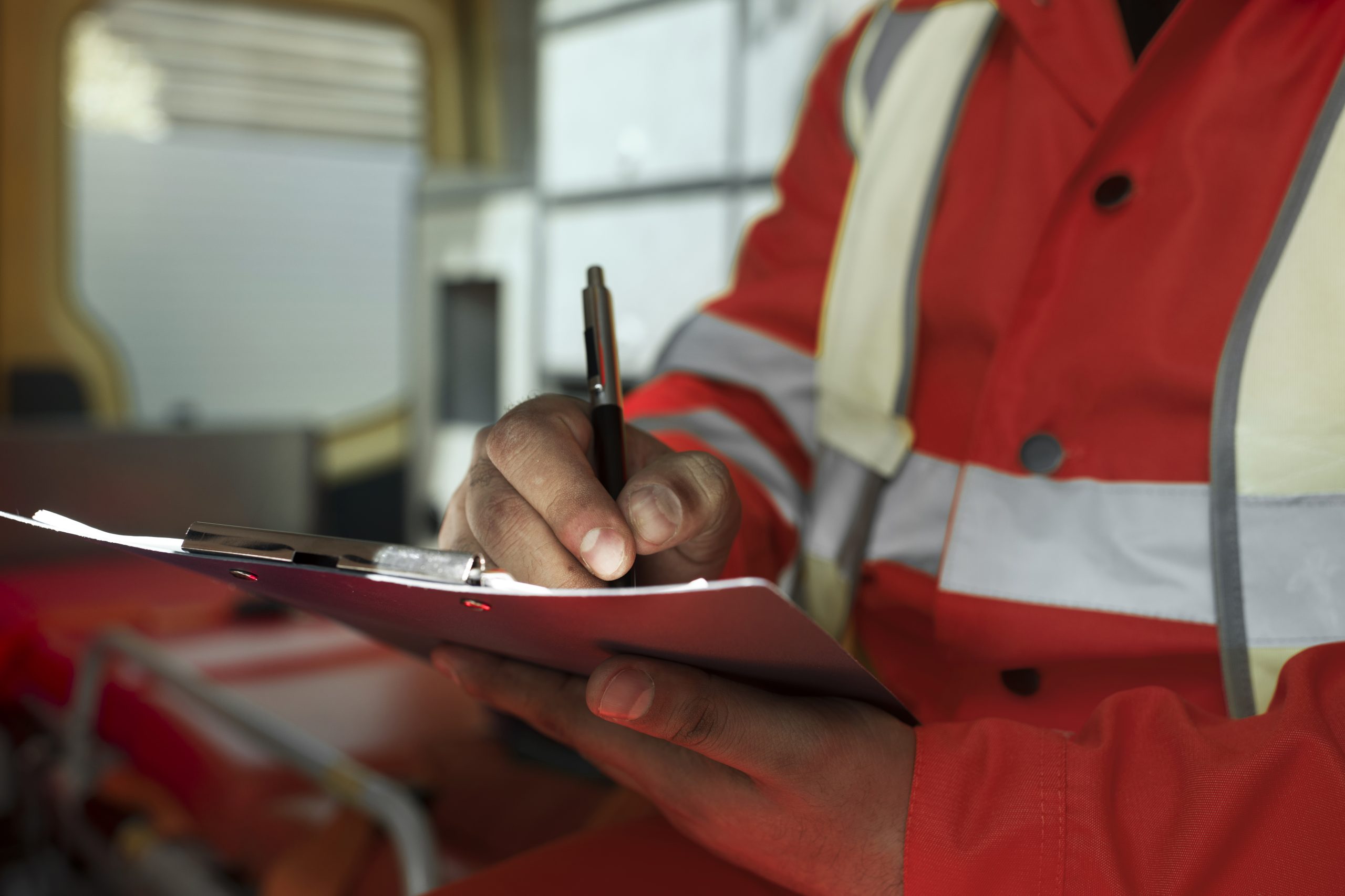 Curso Gestión de Emergencias en Faenas Mineras