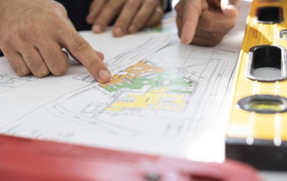 Curso de Planificación Urbana y Territorial