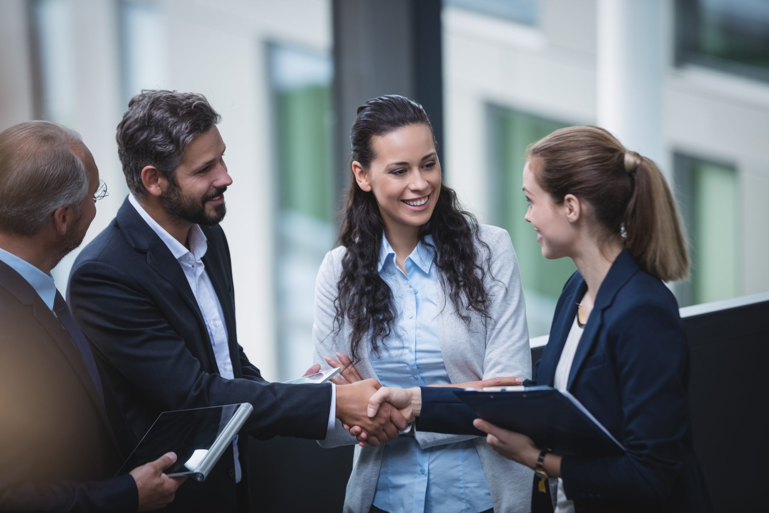 Curso de Negociación