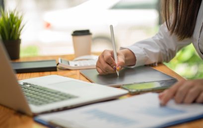 Curso Redacción y Técnicas de Escritura Jurídica