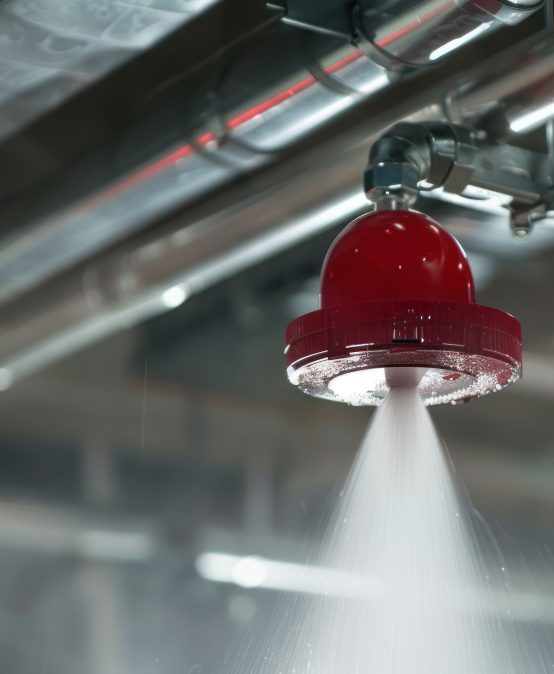 Curso NFPA 13 Instalación de Sistemas de Rociadores