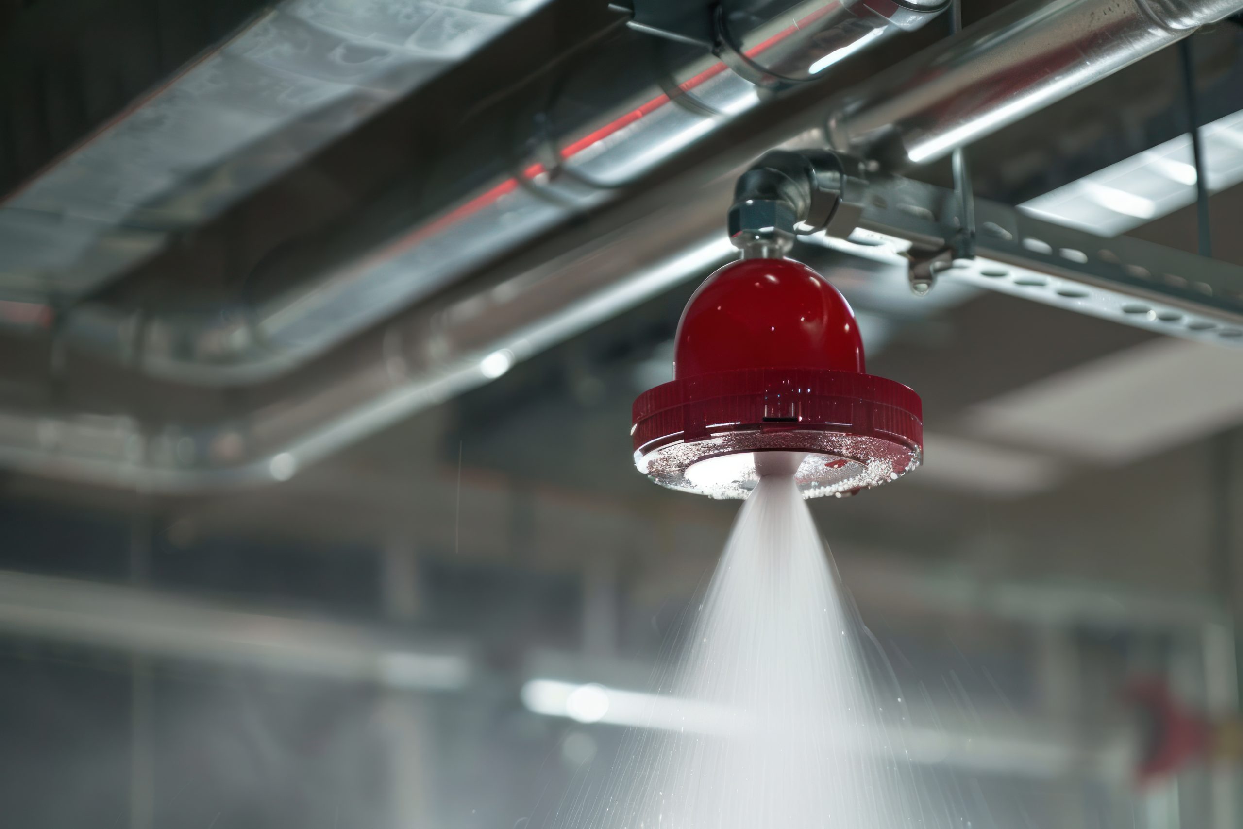 Curso NFPA 13 Instalación de Sistemas de Rociadores