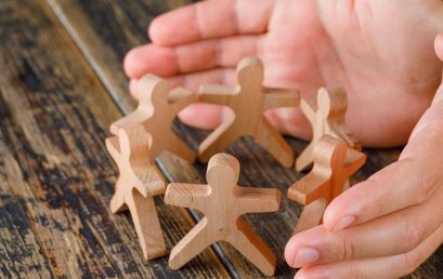 Curso de Mediación Comunitaria