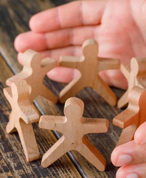 Curso de Mediación Comunitaria