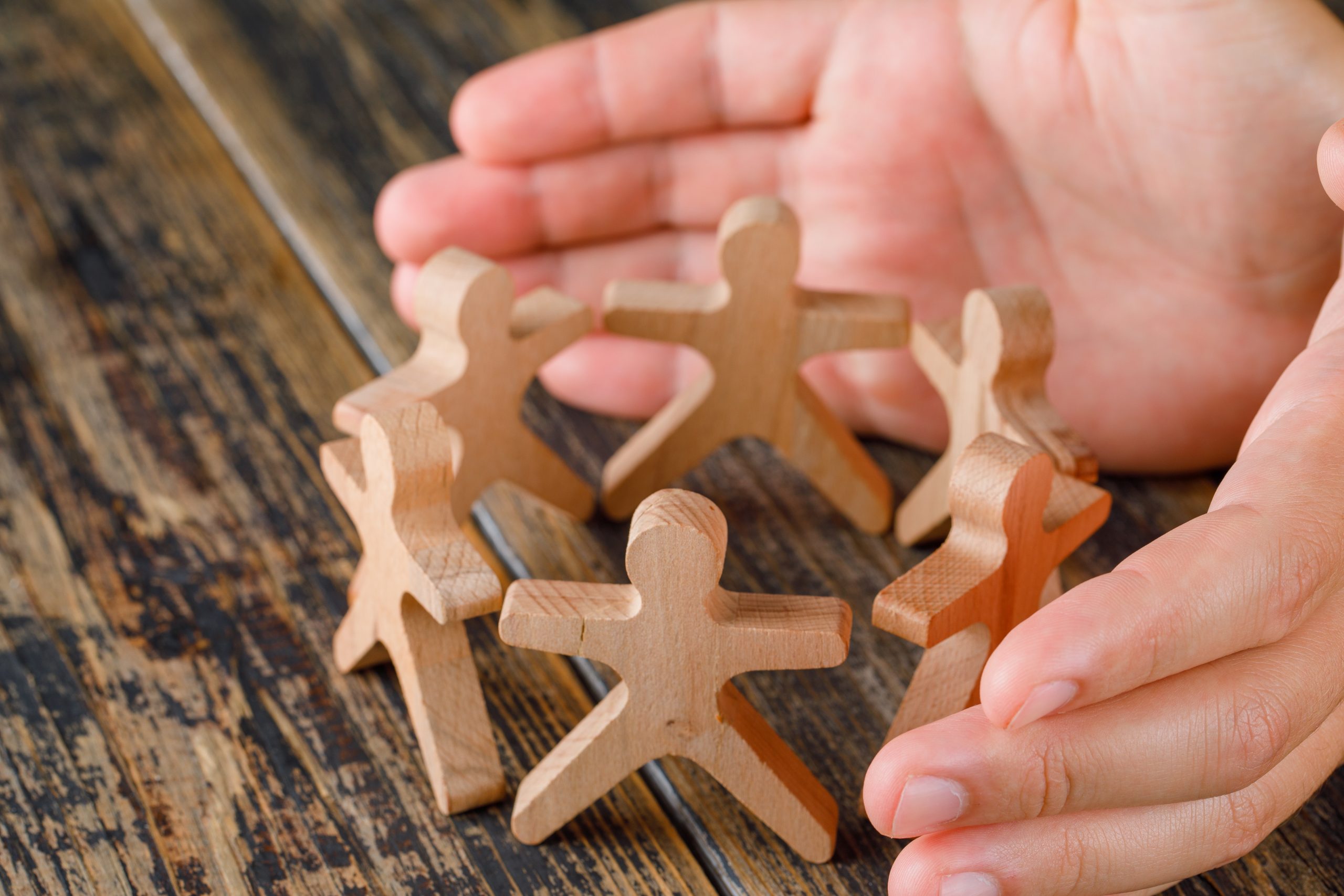 Curso de Mediación Comunitaria