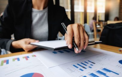 Curso Gestión Financiera Personal y del Negocio