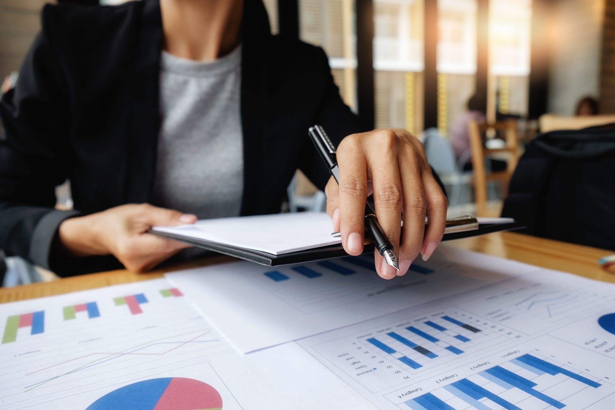 Curso Gestión Financiera Personal y del Negocio Curso Gestión Financiera Personal y del Negocio