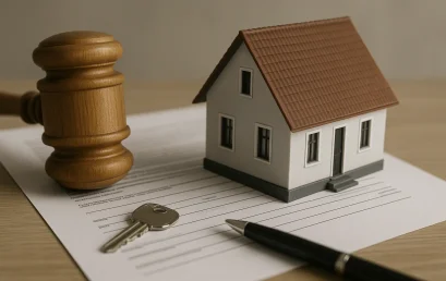 Curso Derecho Inmobiliario y Contratos de Construcción / Urbanismo