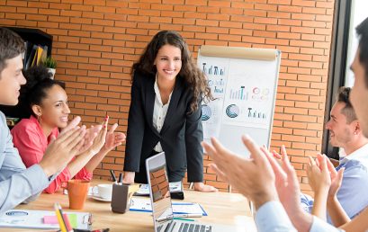 Curso en Habilidades Directivas y Liderazgo Organizacional