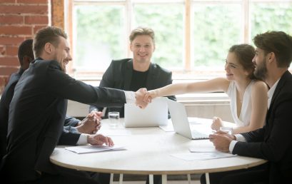Curso Negociación Colectiva