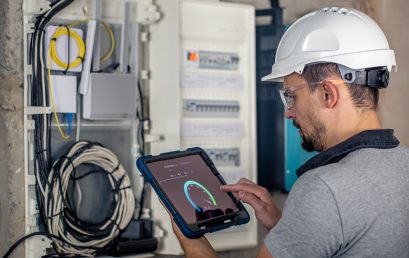 Curso Norma NFPA 70E – Seguridad Eléctrica en el Trabajo